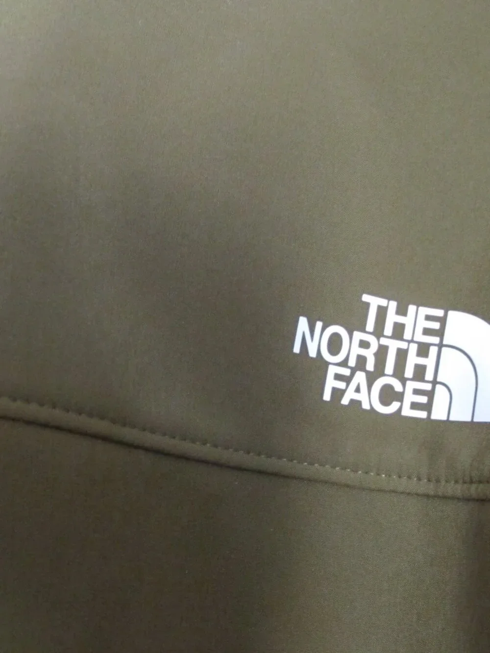 The North Face Apex Bionic 3 Jacket